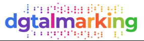 SANGEETA DIGITAL MARKETING Logo